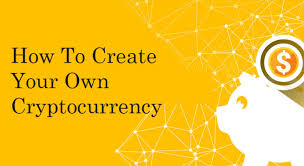 I don't know how to code and where to start, even how to. How To Create Your Own Cryptocurrency Orioninfosolutions Blog