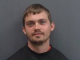 SINCLAIR, CALEB RANDALL was booked into the Gregg County Jail