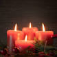 Sunday Afternoon Reflection-Advent event image