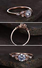 Pin By Cecilie Clausen On Engagement Rings Thin Band Engagement Ring Modern Engagement Rings Wedding Rings Vintage