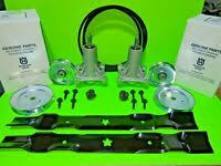 Craftsman lt1000 lt 1000 hood oem green 917.271881. 42 Deck Rebuild Kit Craftsman Lt1000 Lt2000 Mahwerk Ebay