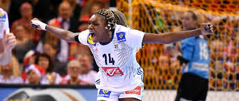 Notre pronostic pour cette rencontre. Handball Mondial 2017 Les Francaises Sur Le Toit Du Monde Le Point
