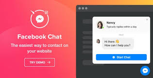 Check spelling or type a new query. Facebook Chat Facebook Messenger For Wordpress By Elfsight Codecanyon