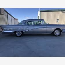 Image result for Cobalt Blue 1958 Buick