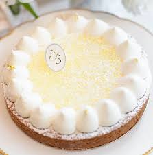 8 Tartes Au Citron A Gouter A Paris Tarte Au Citron Tarte Au Citron Meringuee Alimentation