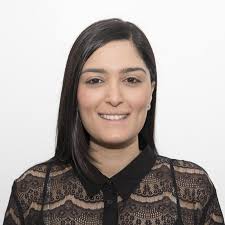 We are excited to announce Anita Savoldi as our new Head of Marketing for  Winning Appliances!!