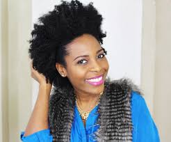 Dry shampoo for natural hair is actually a thing. 10 Caribbean Natural Hair Bloggers You Should Follow Loop Trinidad Tobago