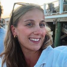 Grace Rinaldi's Instagram, Twitter & Facebook