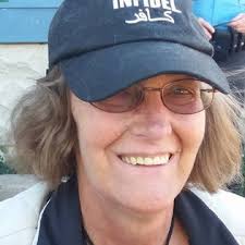 CAROL MACPHERSON Obituary