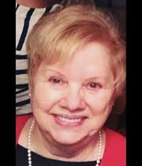 Elaine Ritz Obituary (1933