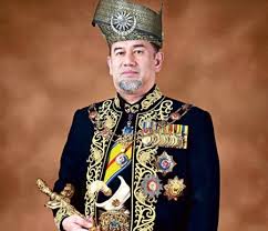 유튜브 자막 설정을 해 주세요. Star Special Agong S Birthday 2018 Malaysia Daily News
