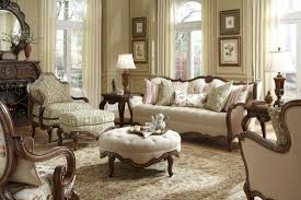 Lavelle Melange Living Room Set 54815 Bisqu 34 Aico Furniture Victorian Living Room Vintage Living Room Design Vintage Living Room