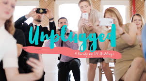 Now both brides and grooms may want some privet space for taking their romantic snaps. This Video Is A Perfect Parody Of Wedding Guests Taking Photos Diy Photography