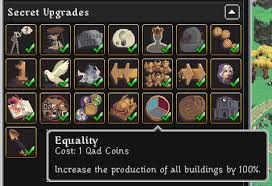 At ~30 excavations, you'll unlock all reports for all 3 neutral factions. Realm Grinder Guide All In One Wiki Gamer S Digest