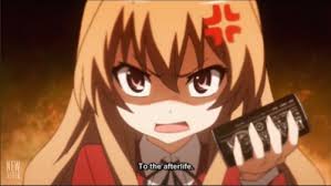 Japanese horror tends to follow a quite different formula than western horror, and here, we discuss what makes horror anime unique, and recommend the best of the best. Rdsathene Anime Expressions Anime Toradora