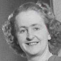 Marian Hope Wilkinson (1921–2000) • FamilySearch