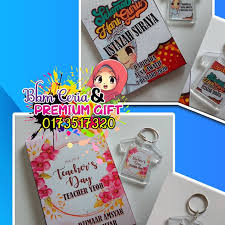 Salah satu sebabnya ialah harganya yang murah. Hadiah Hari Guru Home Facebook