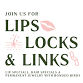 Lips, Locks & Links event image