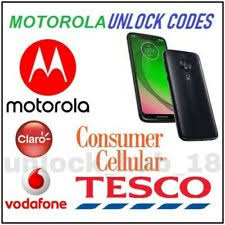 In order to receive a network unlock code for your motorola moto e6 you need to provide imei number (15 digits unique number). Retail Services At T Mexico Unlock Code Service Motorola Moto Z2 E5 E5 Play G4 G5 G6 E6 G6 Play Business Industrial