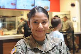 If you could be any rank for the rest of your Army career what would it be  and why?