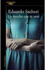 Cuando sacheri comenzó a escribir la novela, pensó que terminaría siendo juvenil, pero luego apareció lucas, y su propio mundo, y por lo tanto dejó ser feliz era esto. Lo Mucho Que Te Ame