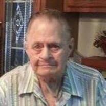 Edward Clayton Fleener Obituary