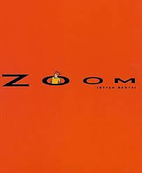 Books Paradigm Shift Wordless Picture Books Wordless Book Zoom Books