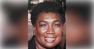 Obituary information for Mary Leona Johnson