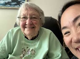 Meeting with pastor Bobby Sheets of Riverside Community Church to learn  their outreach & mission projects (3/12)