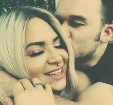 Daysi Alicia Arevalo Diaz and Charles Andrew Cain's Wedding Website