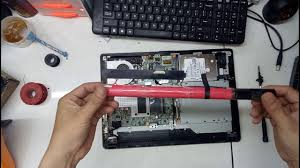 5000mah (56wh) voltage :11.1v baterai ini dapat digunakan/cocok dengan type laptop berikut : Cara Ganti Baterai Laptop Acer One 14 Z1401 Youtube
