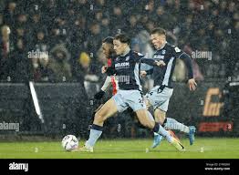 Maurice levi hi-res stock photography and images