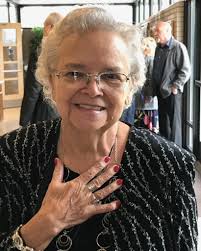 Most Recent Obituaries