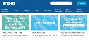 La anses informó sobre un nuevo aplicativo de consulta para el cobro del segundo pago del ingreso familiar de emergencia (ife) de $ 10.000. Bono De 10 000 Ahora Se Puede Consultar Online Fecha Y Lugar De Cobro Del Ingreso Familiar De Emergencia El Siglo Web Tucuman