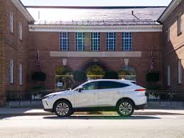 More images for toyota venza » A Luxury Crossover With A Mainstream Price The 2021 Toyota Venza Ars Technica