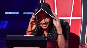 hamaki breaks the voice rules for this contestant check out what he did singer the voice aesthetic images