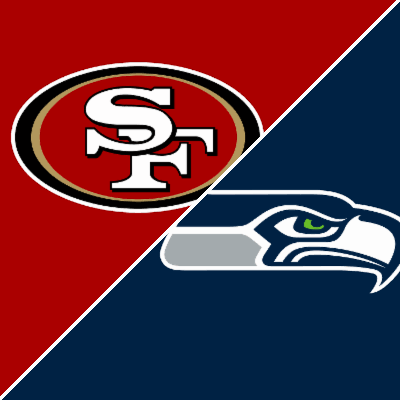 Seahawks 41-6 49ers (Jan 17, 2026) Final Score - ESPN