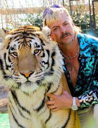 Joe exotic was born joseph allen schreibvogel in garden city, kansas, on march 5, 1963, to parents francis and shirley schreibvogel. Tiger King Netflix True Story Where Joe Exotic Of Gw Zoo Is Now