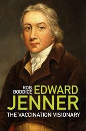Buy Edward Jenner Book at Easons