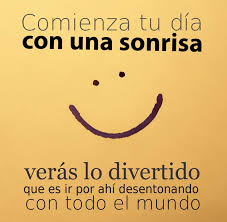 Resultado de imagen de frase del día