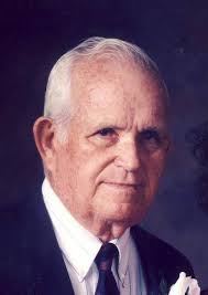 James Jefferson Dixon (1922-2010)