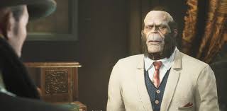 The Sinking City review: dat zinkende gevoel