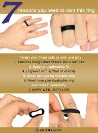 Robot Check Silicone Wedding Rings Rubber Rings Wedding Wedding Rings
