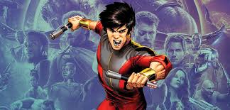 But families—even families already familiar . Shang Chi And The Legend Of The Ten Rings Alle Infos Zum Neuen Marvel Blockbuster