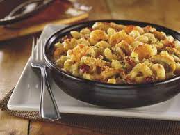 Dave & buster's hakkındaki 401 yorumun tümüne bakın. Baked Chicken And Shrimp Alfredo Picture Of Dave Buster S Vaughan Tripadvisor