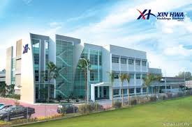 Wilayah persekutuan kuala lumpur, malaysia. Xin Hwa Sells Pasir Gudang Warehouse Property To Axis Reit For Rm75m In Leaseback Deal Edgeprop My