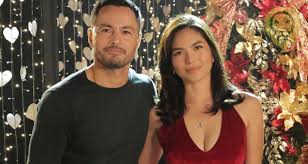 Check spelling or type a new query. Derek Ramsay Finally Admits Breakup With Andrea Torres Lionheartv
