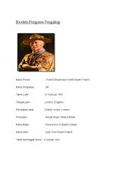 Maybe you would like to learn more about one of these? Biodata Pengasas Pengakap