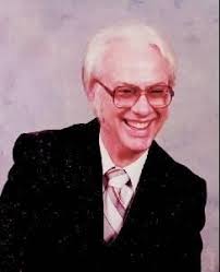 Dallas Messer Obituary (1932