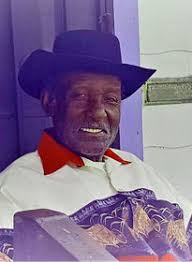 Mr. John Osby Obituary